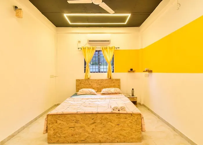 Ll Empyrean Stay Ll Jaguar Villa II 3Bhk II Ac II Pool Lonavala