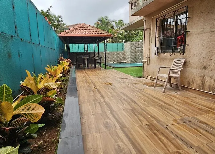 Gold Villa Lonavala